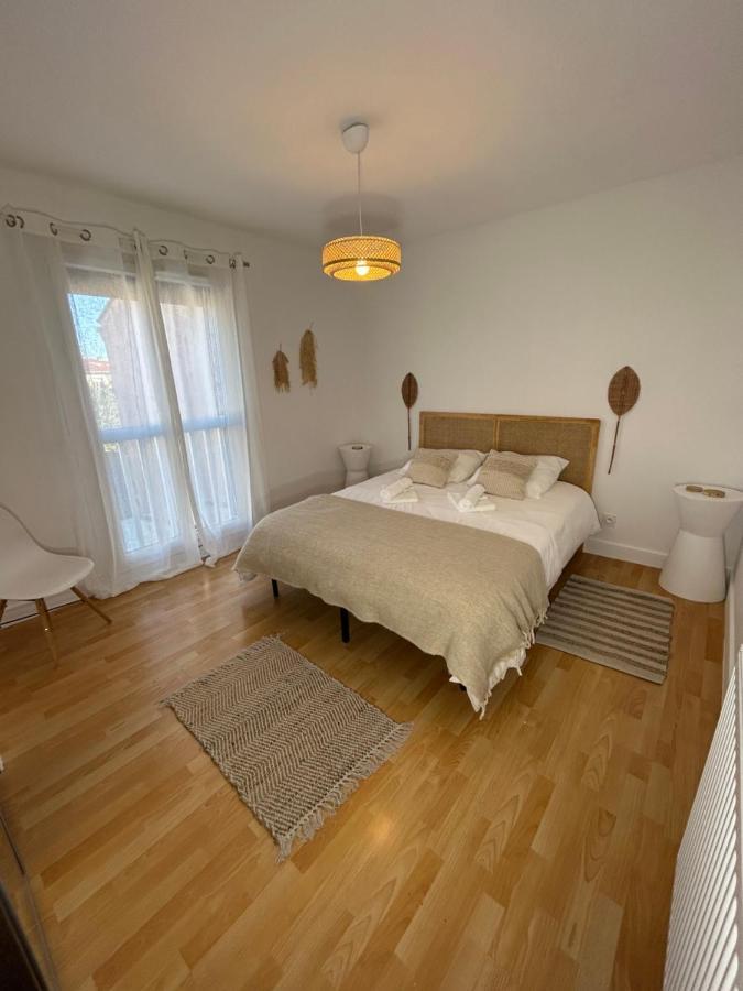 Villa Natura 3 Chambres 80M2 Jacuzzy Canet-en-Roussillon Exterior foto